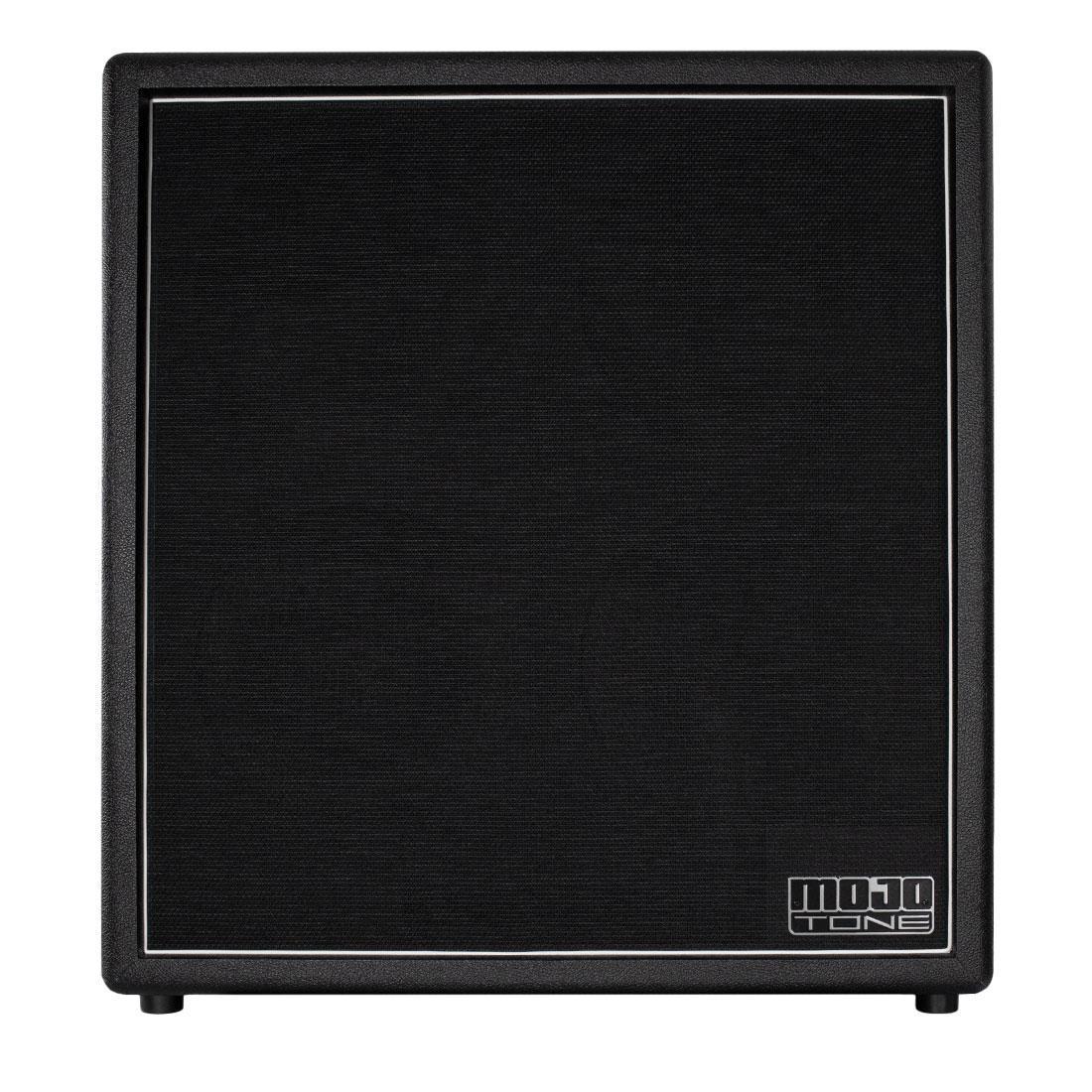 Custom Mojotone 4x12 Grand Canyon Straight Speaker Extension Cabinet - Image 2