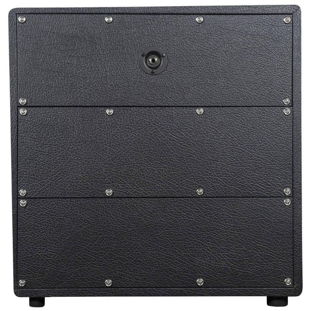 Custom Mojotone Heritage 1X12 Slant Extension Cabinet - Image 3