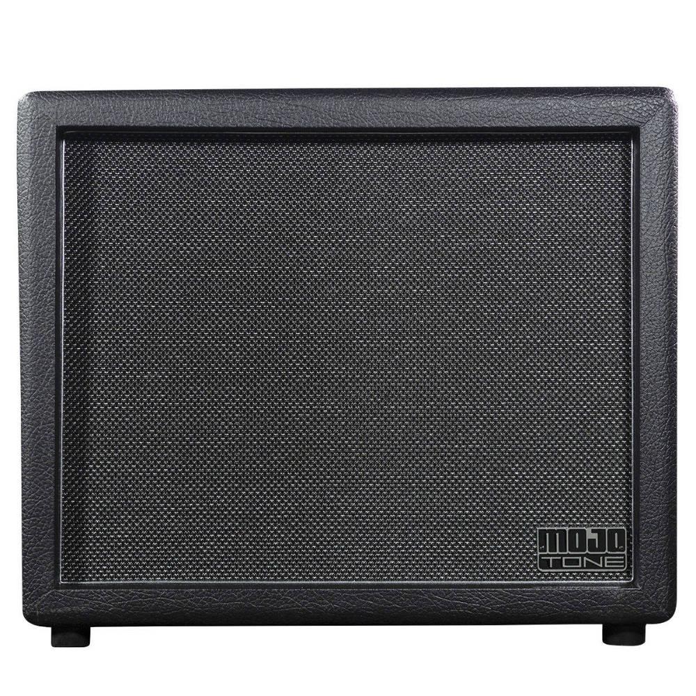 Custom Mojotone Heritage 1X12 Straight Extension Cabinet - Image 2