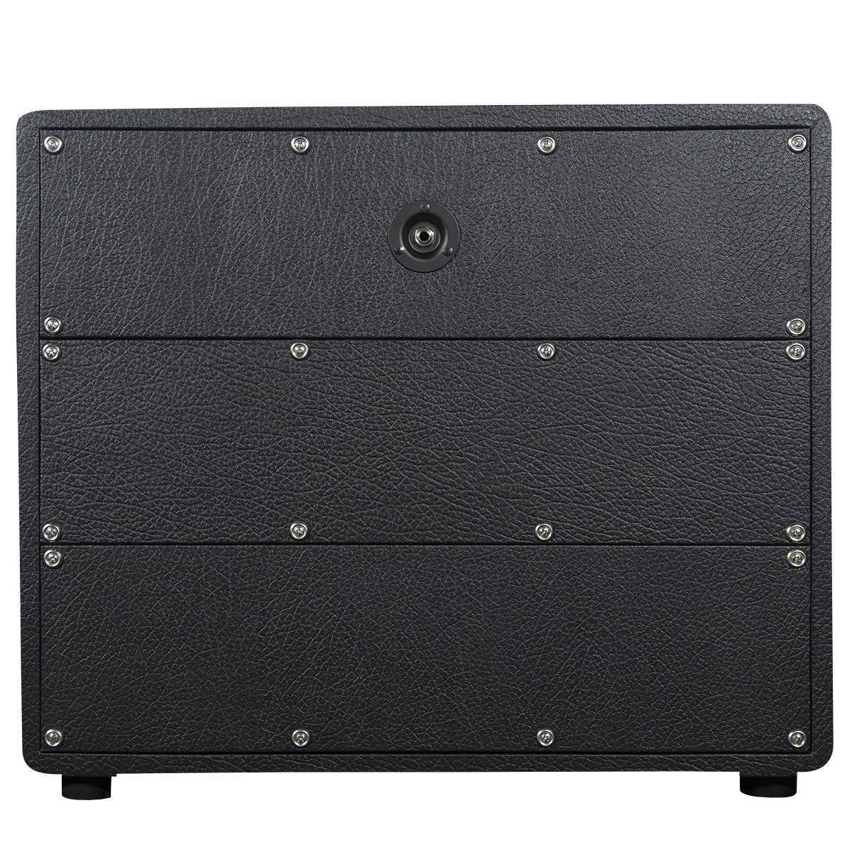 Custom Mojotone Heritage 1X12 Straight Extension Cabinet - Image 3