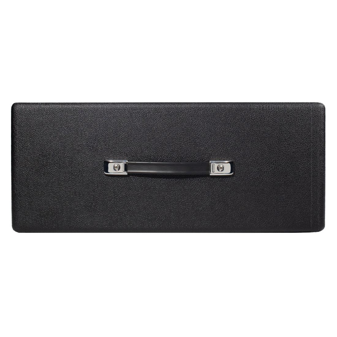 Custom Mojotone Oversized 1X12 Lite American Style Speaker Extension Cabinet - Image 5
