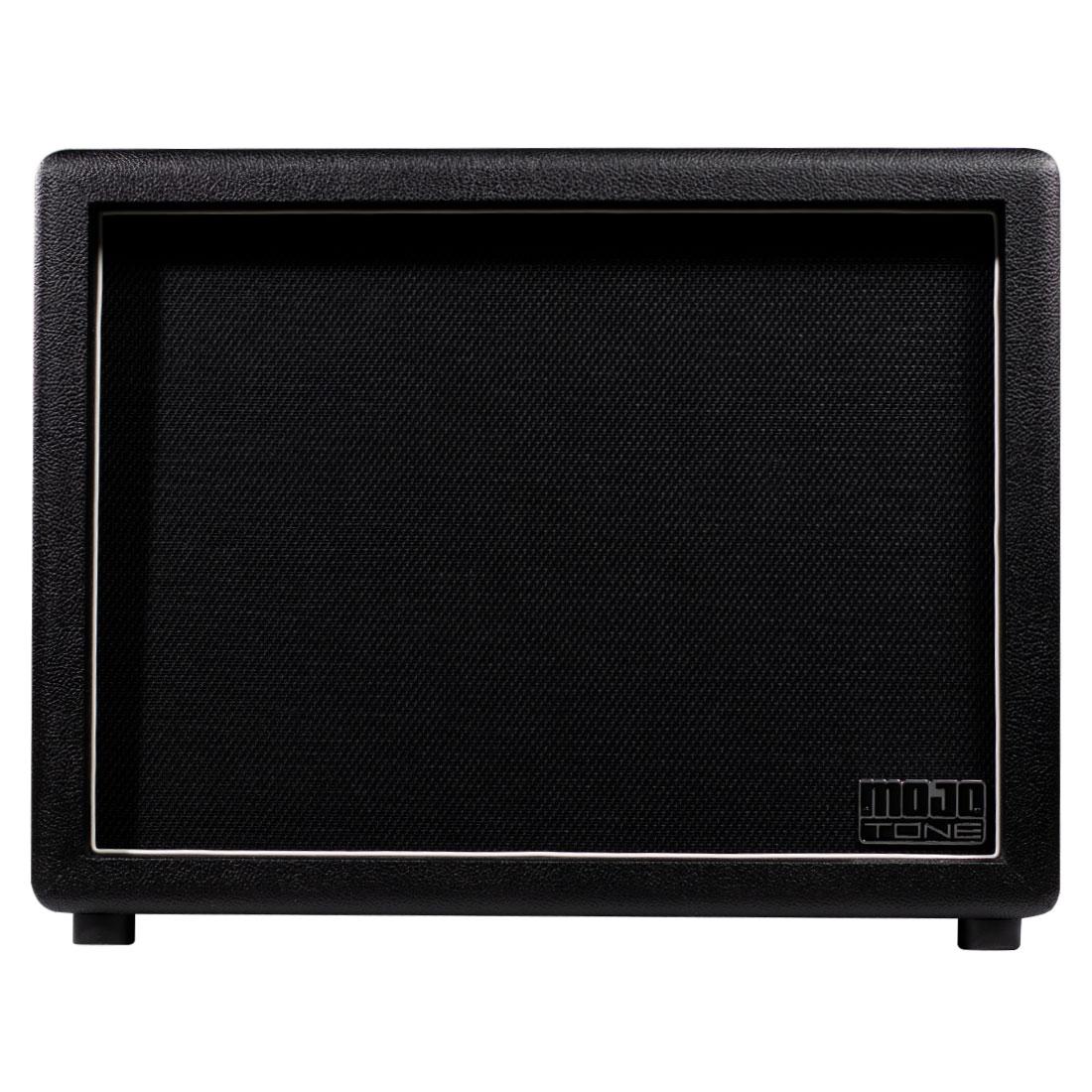 Custom Mojotone Oversized Canyon Guitar Amplifier 1x12 Speaker Extension Cabinet - Image 2
