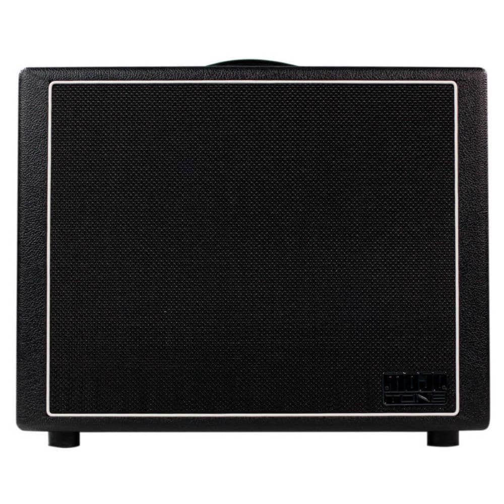 Custom Mojotone West Coast 1X12 Extension Speaker Cabinet - Image 2