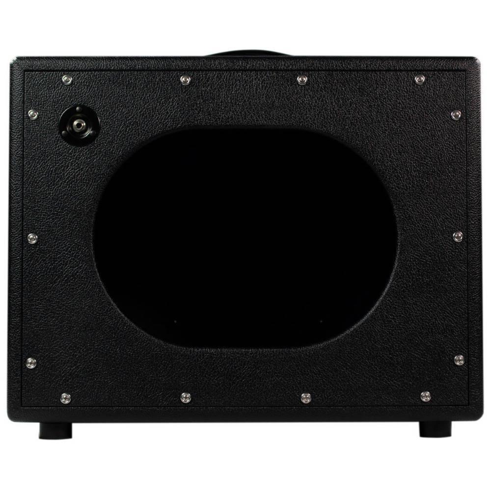 Custom Mojotone West Coast 1X12 Extension Speaker Cabinet - Image 3