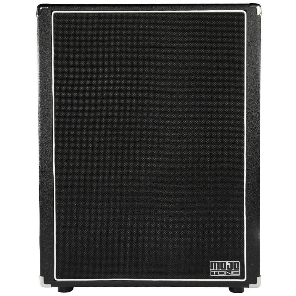 Custom Mojotone West Coast 2X12 Extension Speaker Cabinet - Image 2