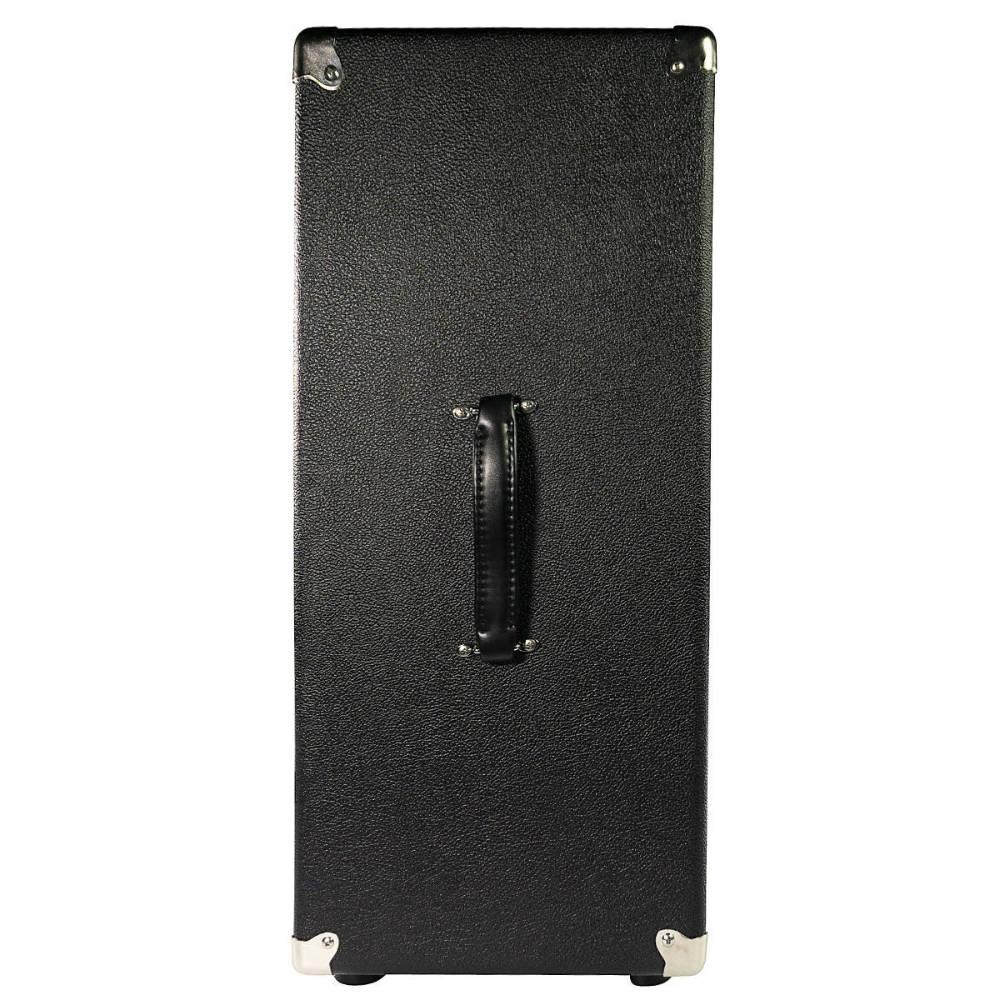 Custom Mojotone West Coast 2X12 Extension Speaker Cabinet - Image 3