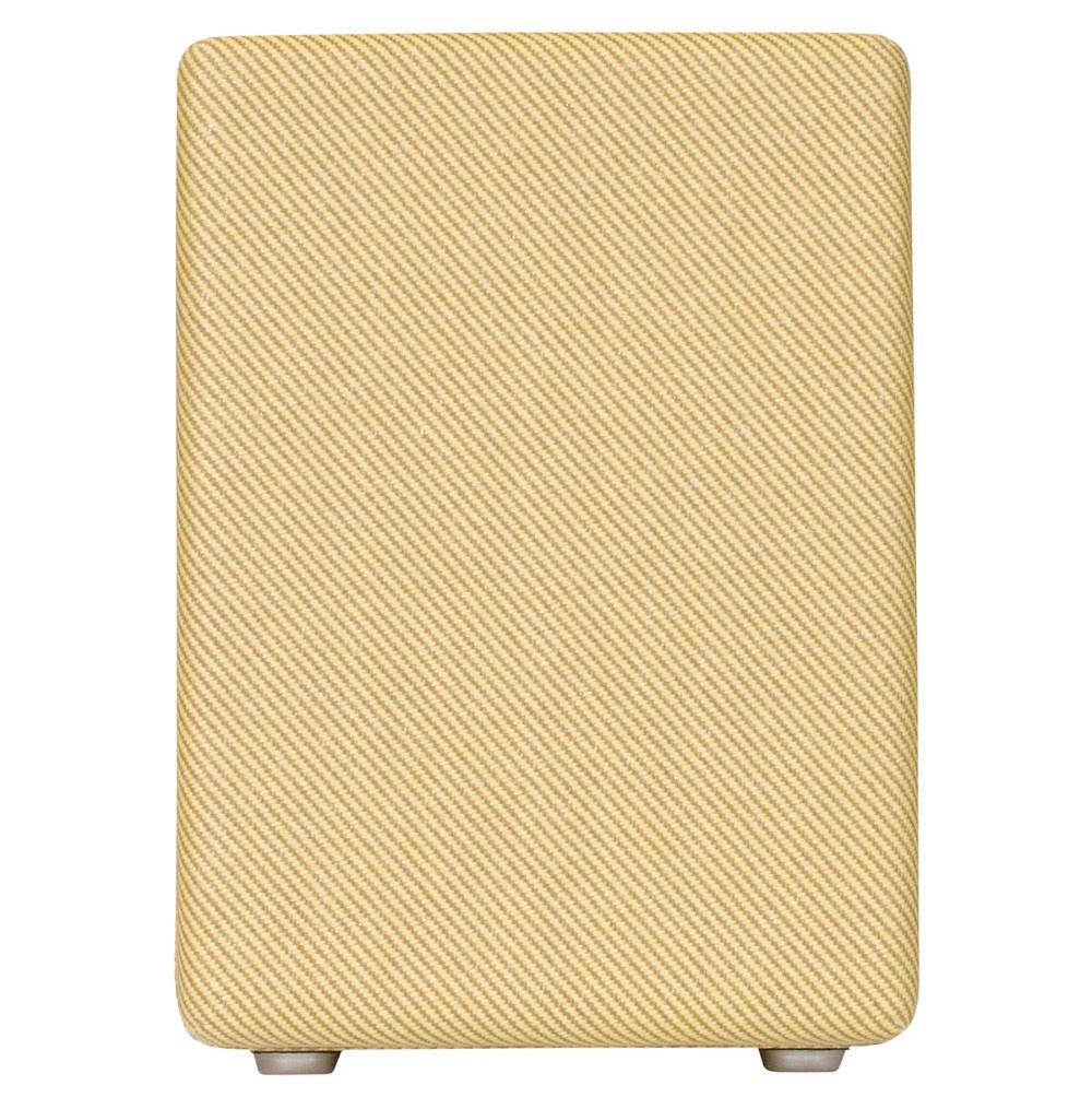 Custom Tweed Deluxe® Style Narrow Panel Head Cabinet - Image 4