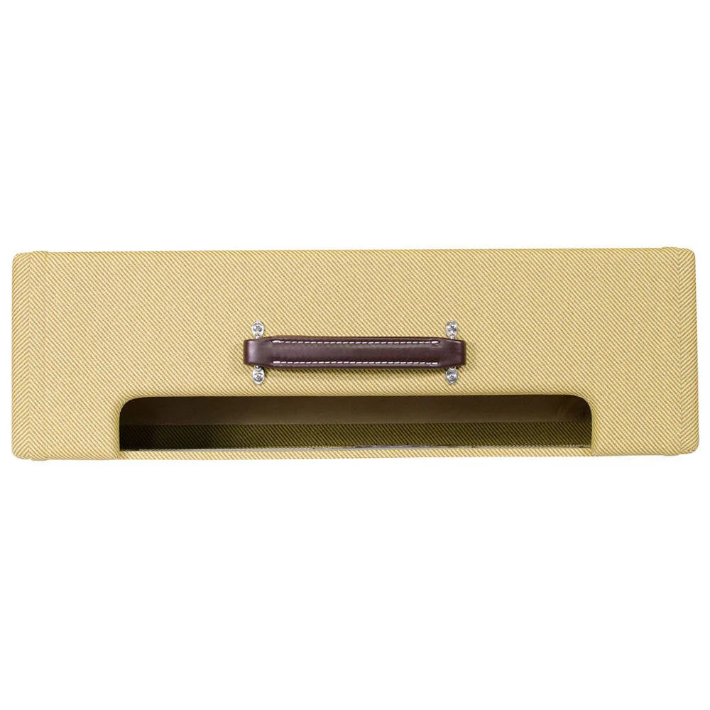 Custom Tweed High Power Style Narrow Panel Head Box - Image 3