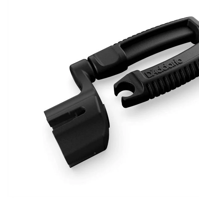 D'Addario Pro-Winder String Winder and Cutter - Image 3