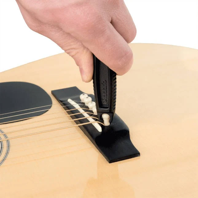 D'Addario Pro-Winder String Winder and Cutter - Image 5