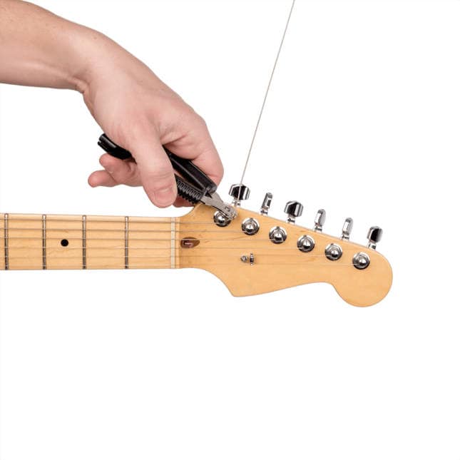 D'Addario Pro-Winder String Winder and Cutter - Image 6