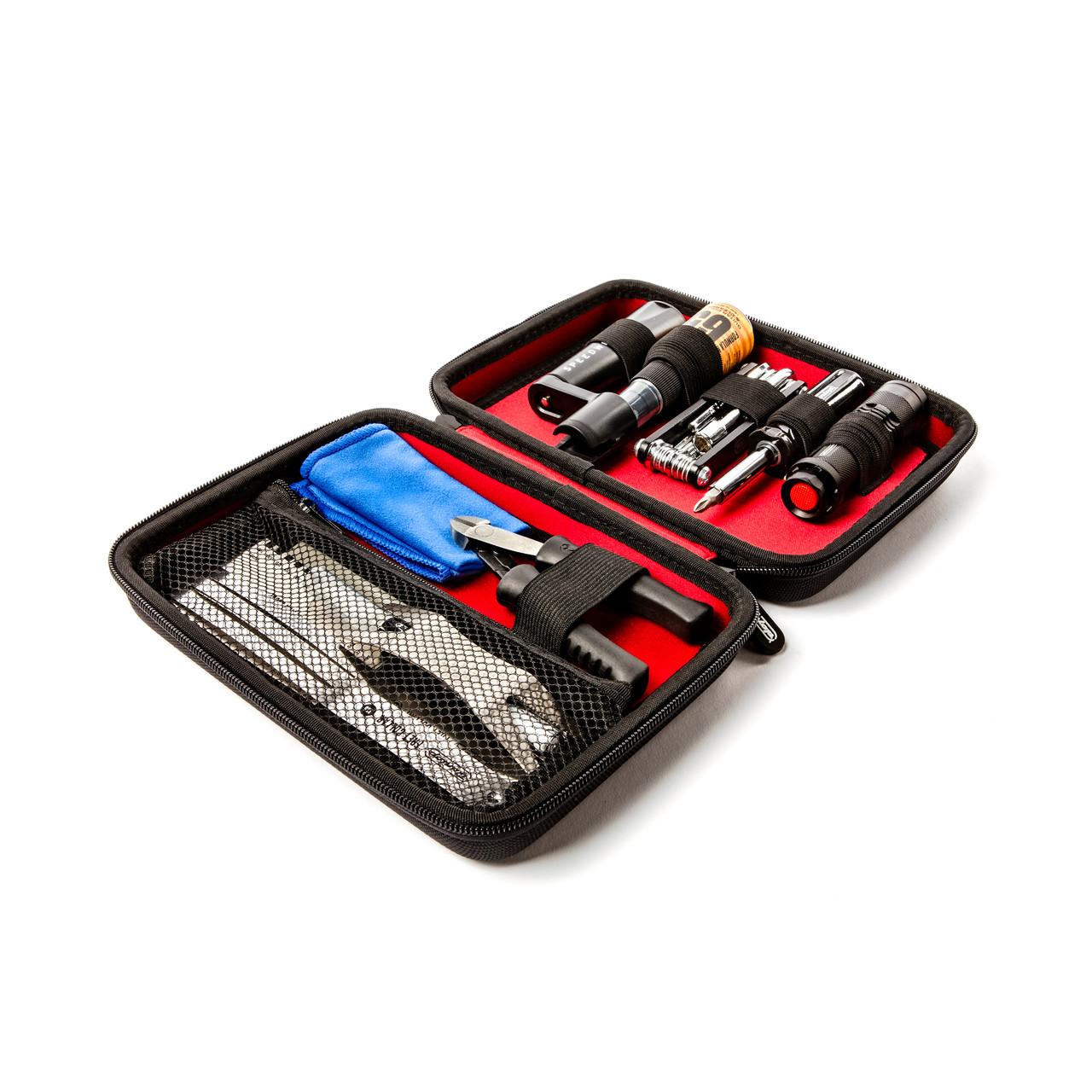 Dunlop System 65 Complete Guitar Setup Kit - Image 2