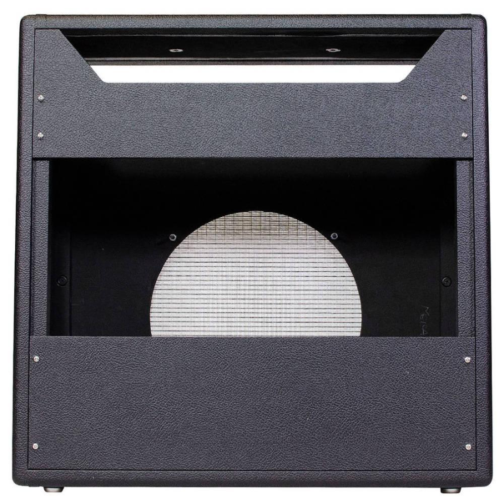 Fender Blackface Bassman 1x12 Combo Guitar Amp Cabinet - Image 2