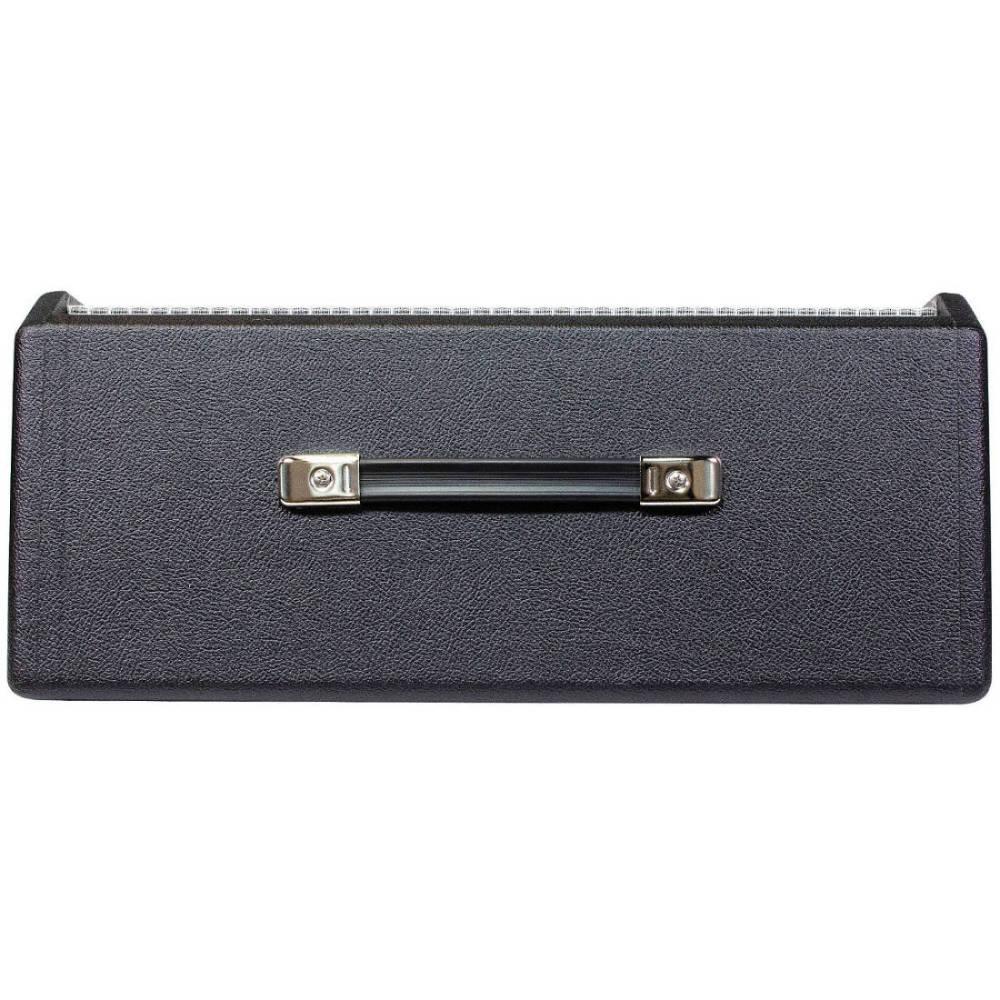 Fender Blackface Bassman 1x12 Combo Guitar Amp Cabinet - Image 4