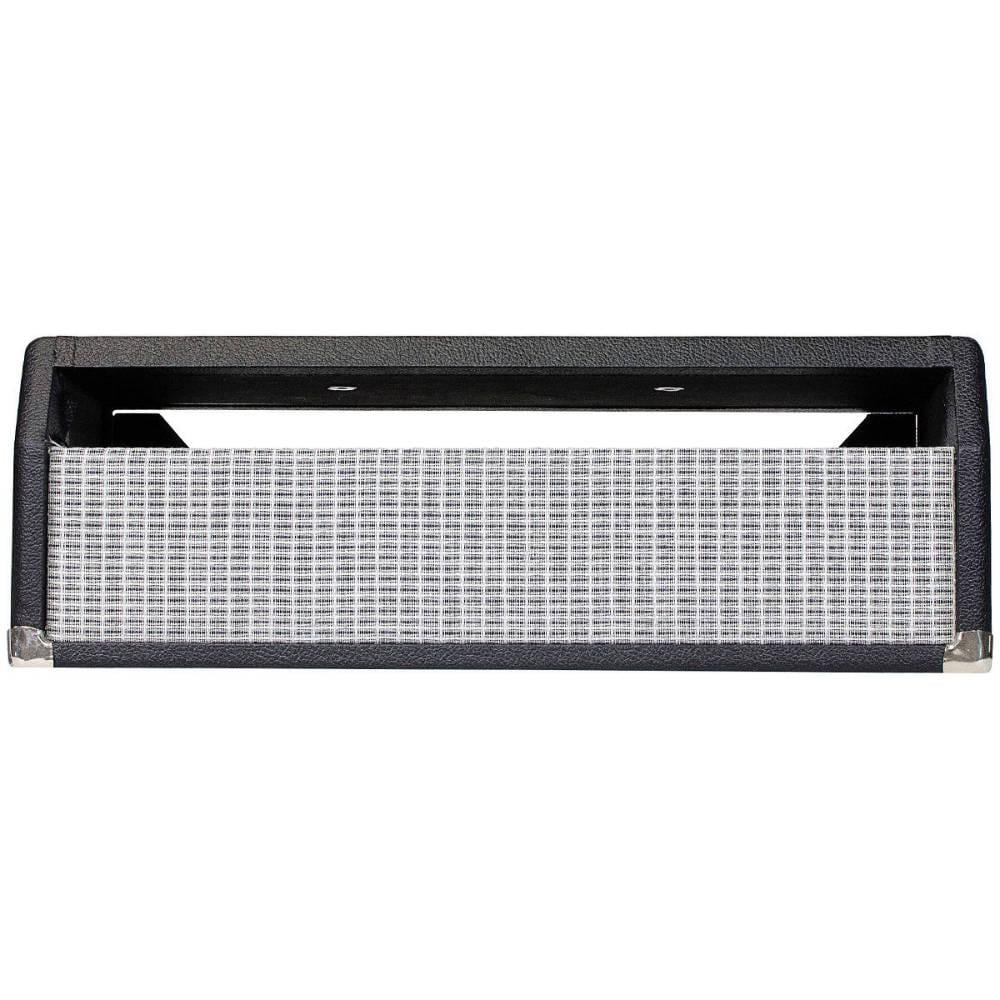 Fender Blackface Bassman Head Guitar Amp Cabinet - Image 2