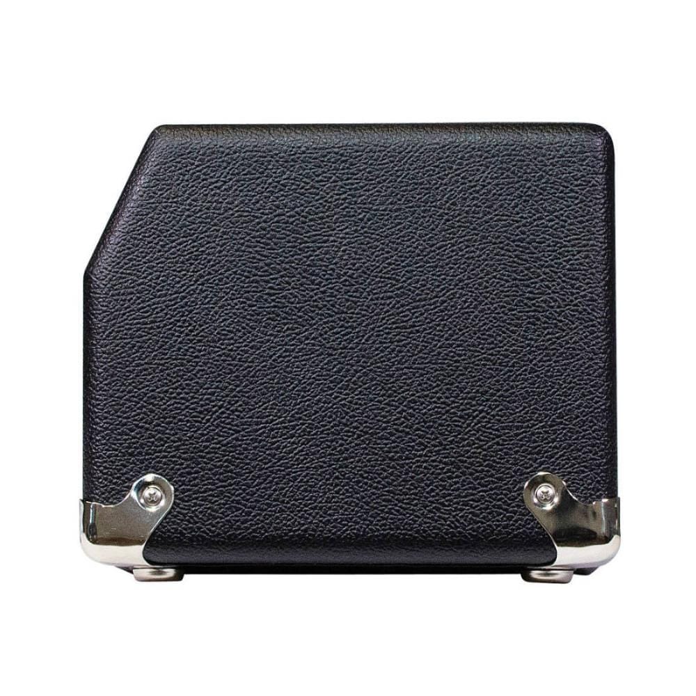 Fender Blackface Bassman Head Guitar Amp Cabinet - Image 3