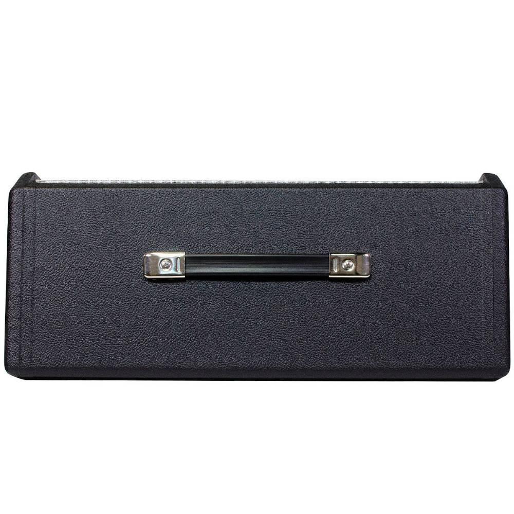 Fender Blackface Bassman Head Guitar Amp Cabinet - Image 4