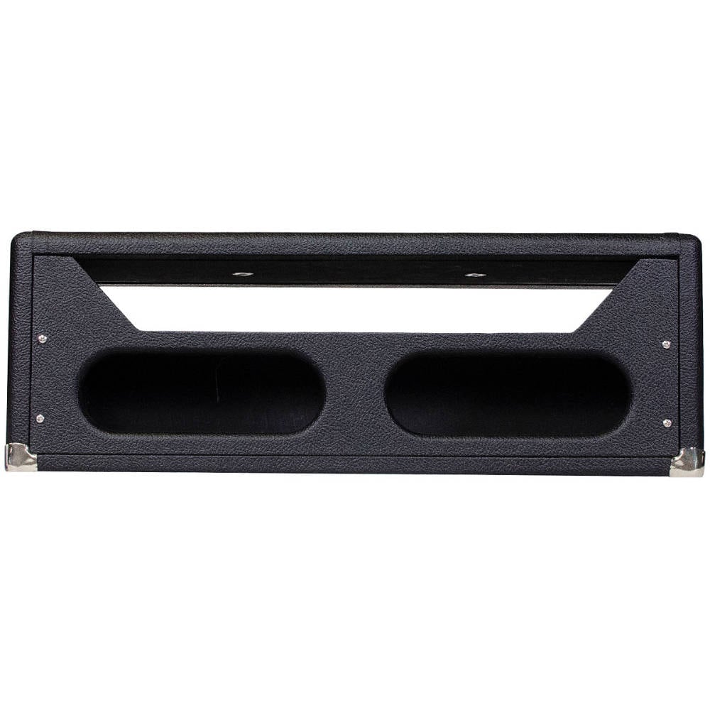 Fender Blackface Bassman Head Guitar Amp Cabinet - Image 5