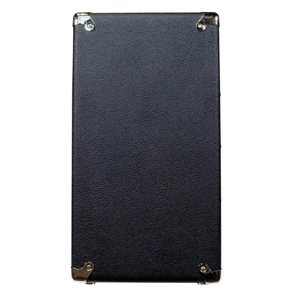 Fender Blackface Bassman Style 2x12 Speaker Extension Guitar Amp Cabinet - Image 4