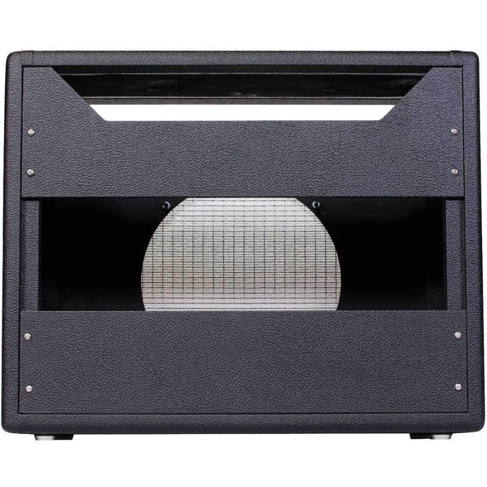 Fender Blackface Princeton Reverb 1x10 Combo Guitar Amp Cabinet - Image 3