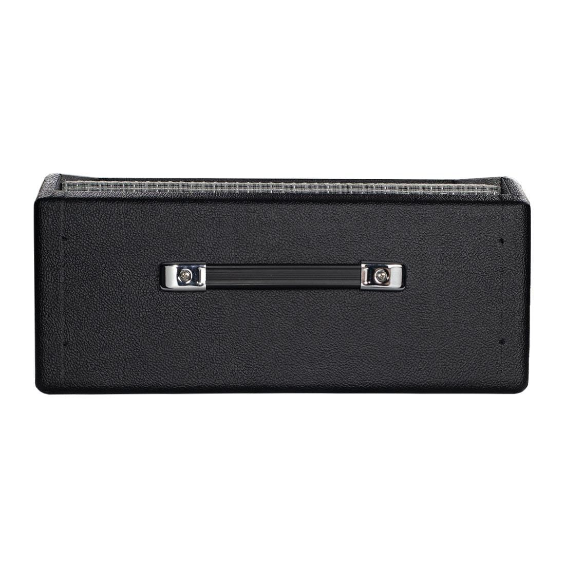 Fender Blackface Princeton Reverb 1x12 Combo Guitar Amp Cabinet - Image 5