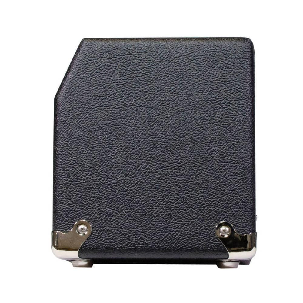 Fender Blackface Princeton Reverb Style Head Guitar Amp Cabinet - Image 5