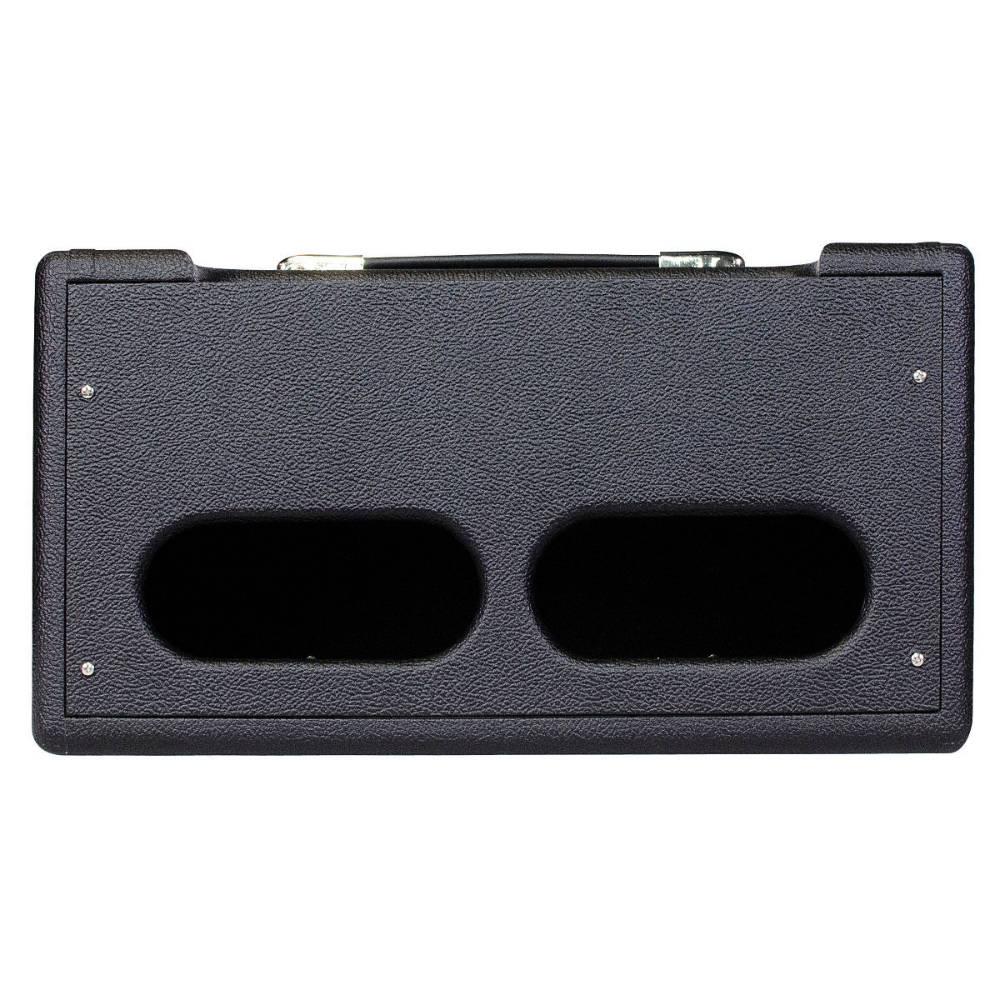 Fender Blackface Stand Alone Reverb 6G15 Style Head Cabinet - Image 3