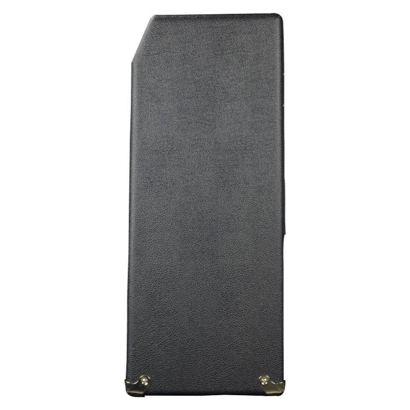 Fender Blackface Super Reverb 4x10 Combo Guitar Amp Cabinet - Image 4