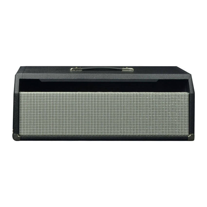 Fender Blackface Super Reverb / Vibroverb Head Guitar Amp Cabinet - Image 2