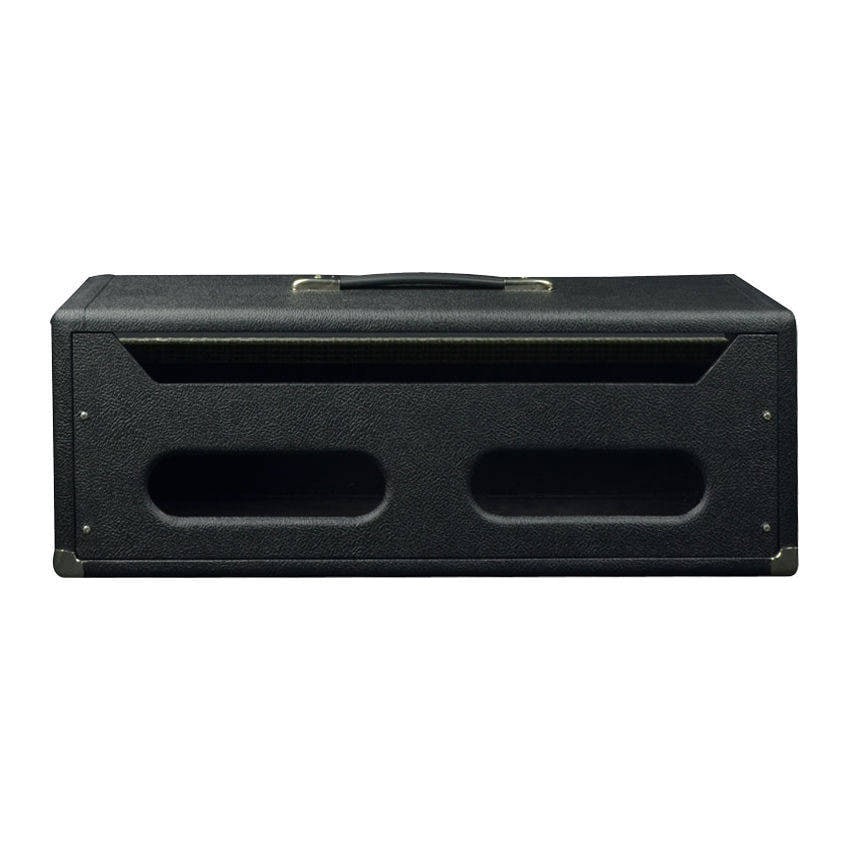 Fender Blackface Super Reverb / Vibroverb Head Guitar Amp Cabinet - Image 3