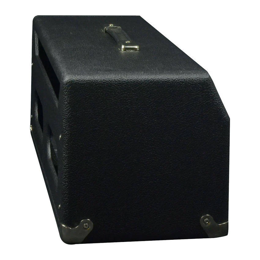 Fender Blackface Super Reverb / Vibroverb Head Guitar Amp Cabinet - Image 4