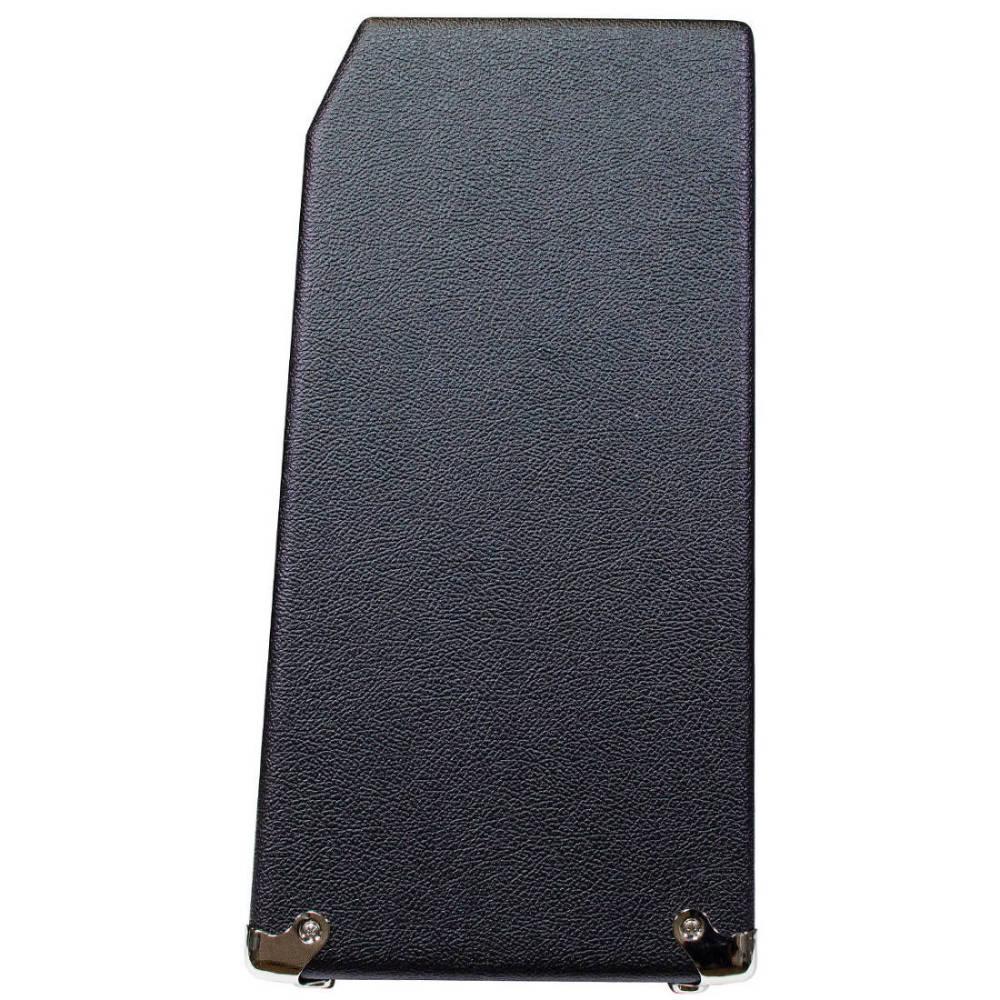 Fender Blackface Twin Reverb 2x12 Combo Guitar Amp Cabinet - Image 5