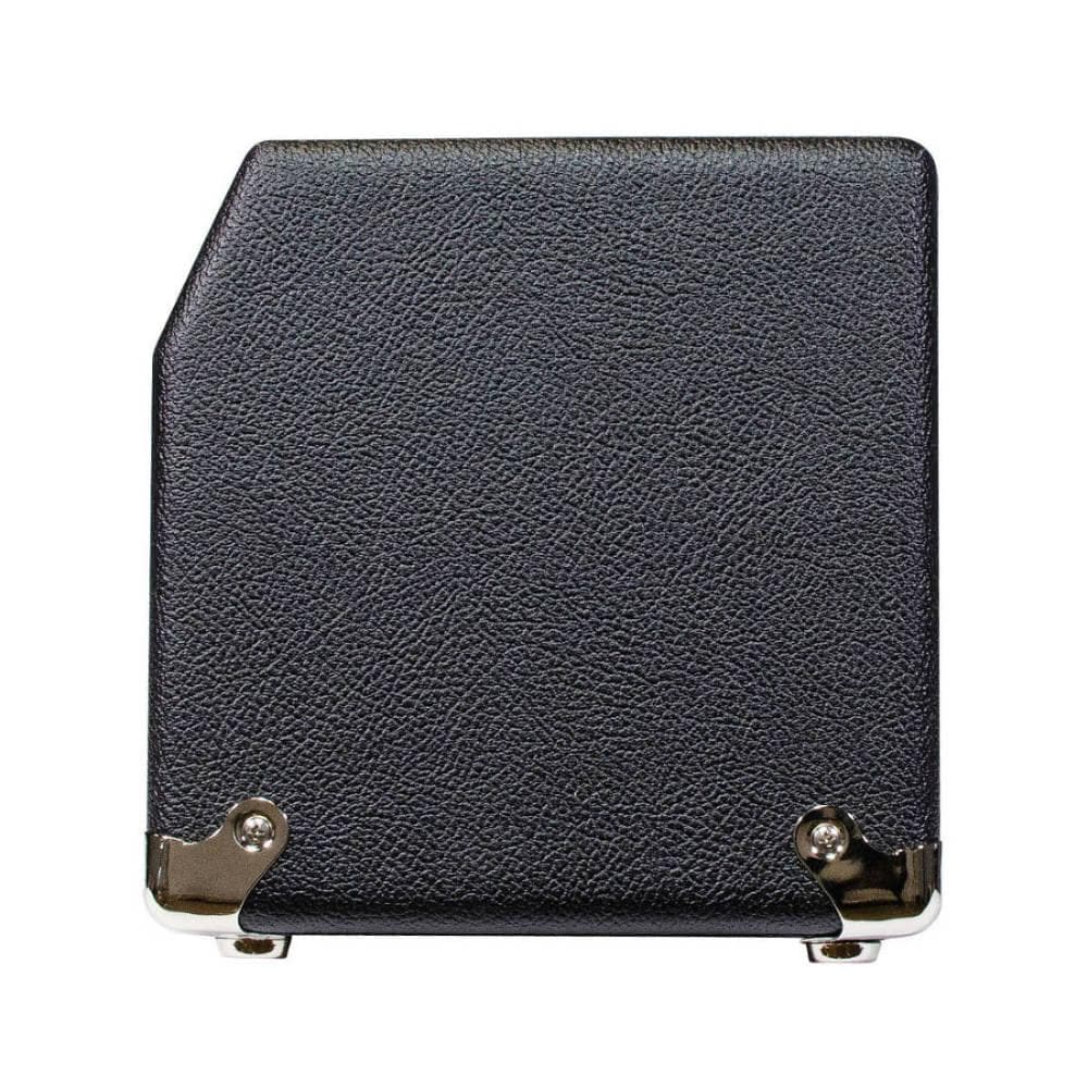 Fender Blackface Twin Reverb Head Guitar Amp Cabinet - Image 5