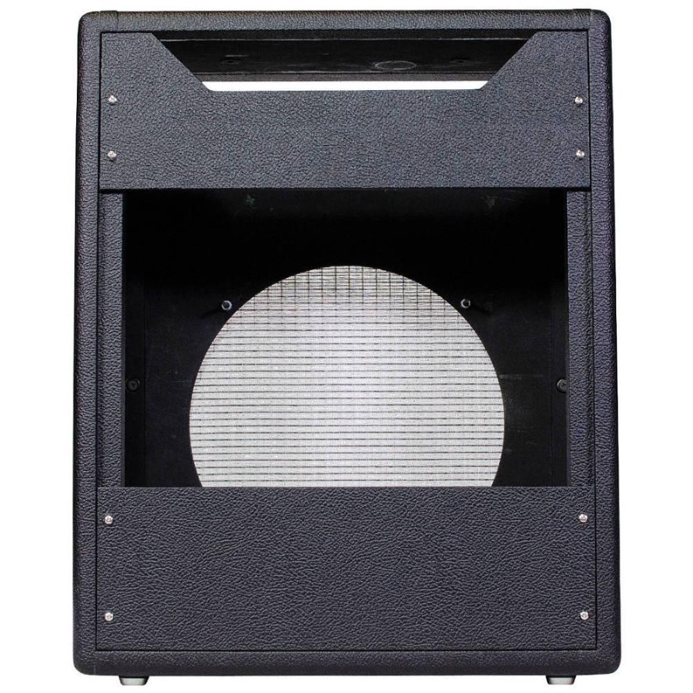 Fender Blackface Vibro Champ 1X12 Combo Guitar Amp Cabinet - Image 3