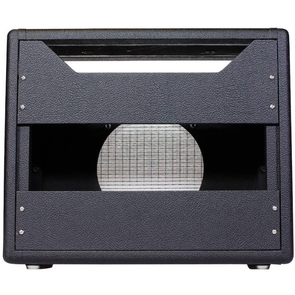 Fender Blackface Vibro Champ 1x8 Combo Guitar Amp Cabinet - Image 3