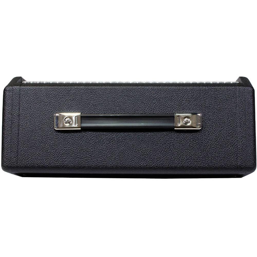 Fender Blackface Vibro Champ 1x8 Combo Guitar Amp Cabinet - Image 5
