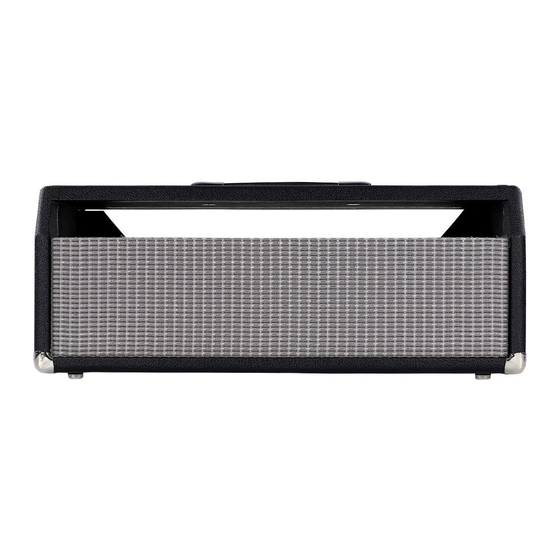 Fender Blackface Vibrolux Reverb Head Guitar Amp Cabinet - Image 2