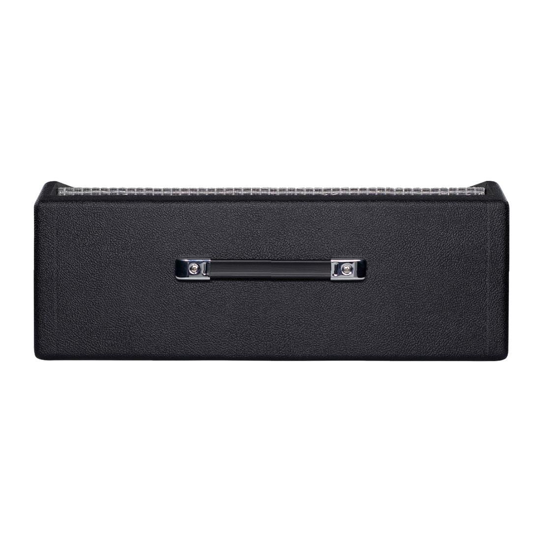 Fender Blackface Vibrolux Reverb Head Guitar Amp Cabinet - Image 4