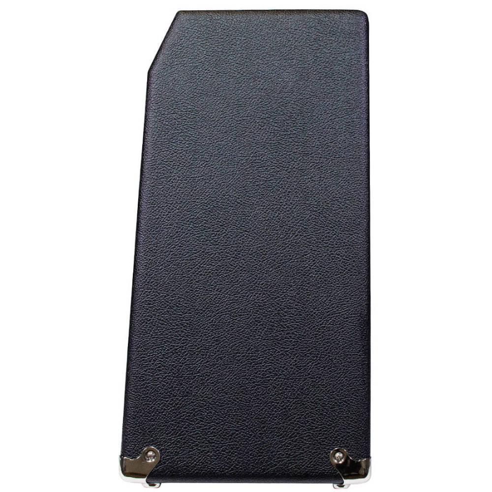 Fender Blackface Vibroverb Style 1x15 Combo Guitar Amp Cabinet - Image 3