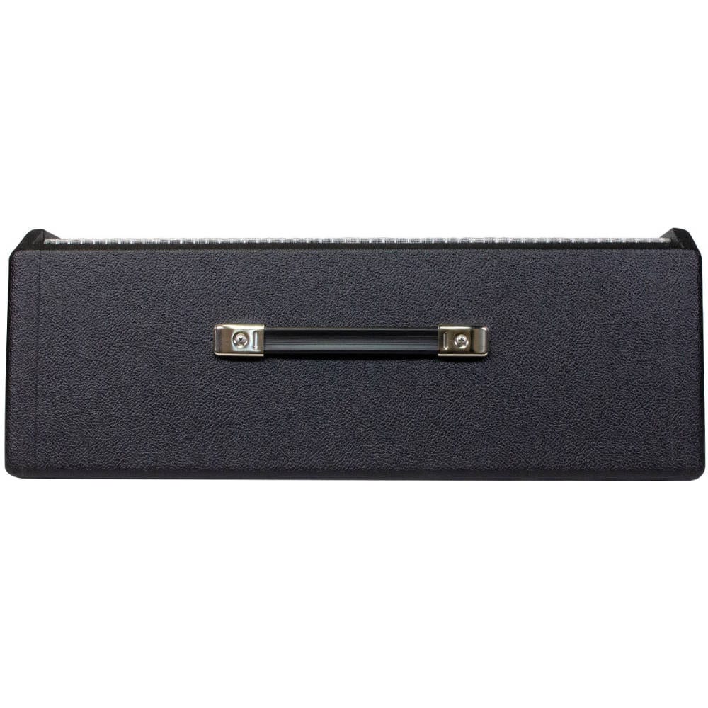 Fender Blackface Vibroverb Style 1x15 Combo Guitar Amp Cabinet - Image 4
