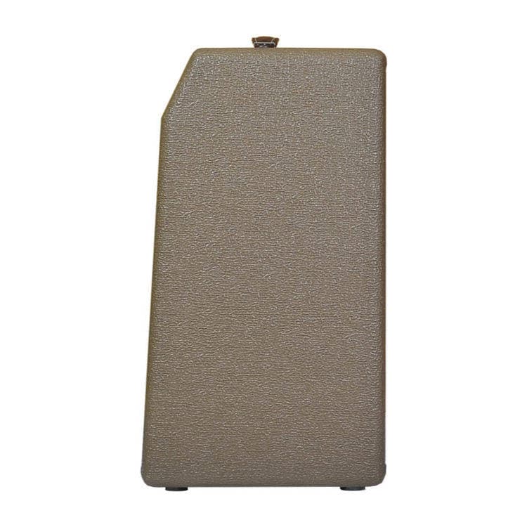 Fender Brownface Deluxe 6G3 Style 1x12 Combo Guitar Amp Cabinet - Image 4