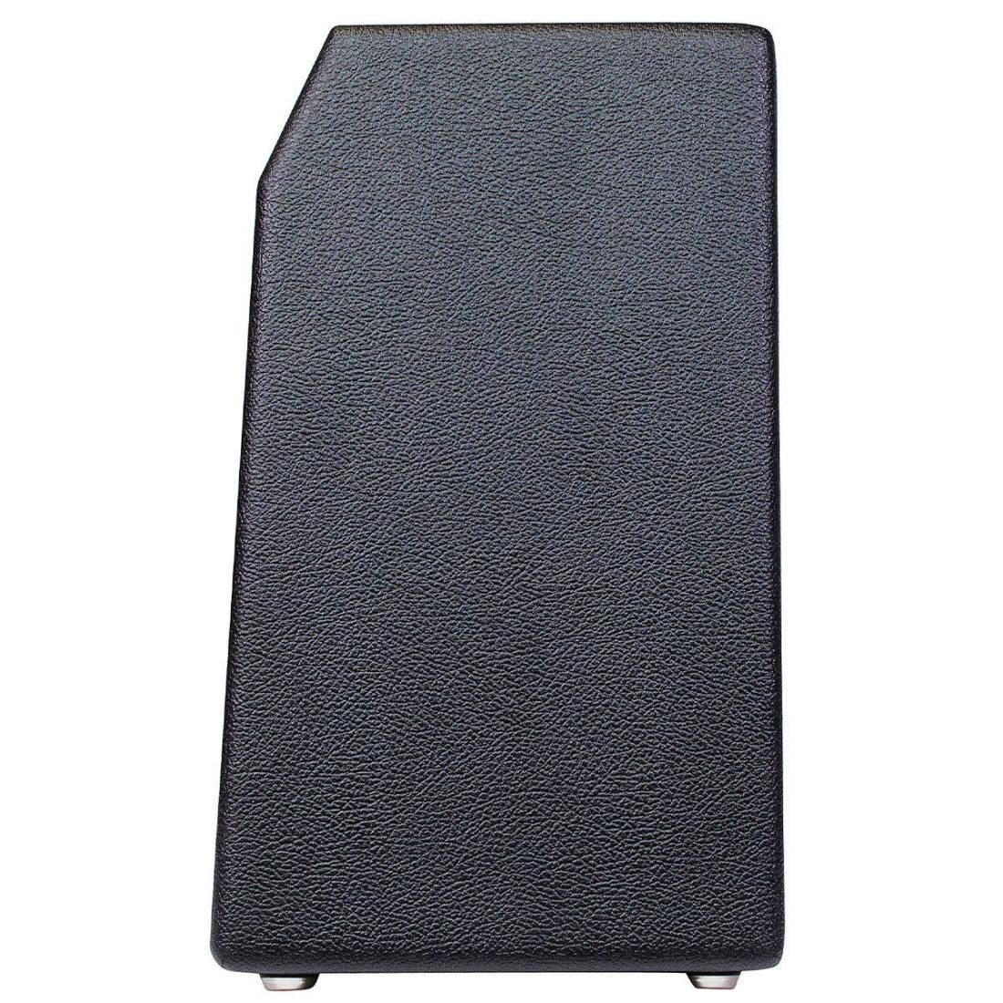 Fender Custom Blackface Princeton Reverb 1x10 Combo Guitar Amp Cabinet - Image 4