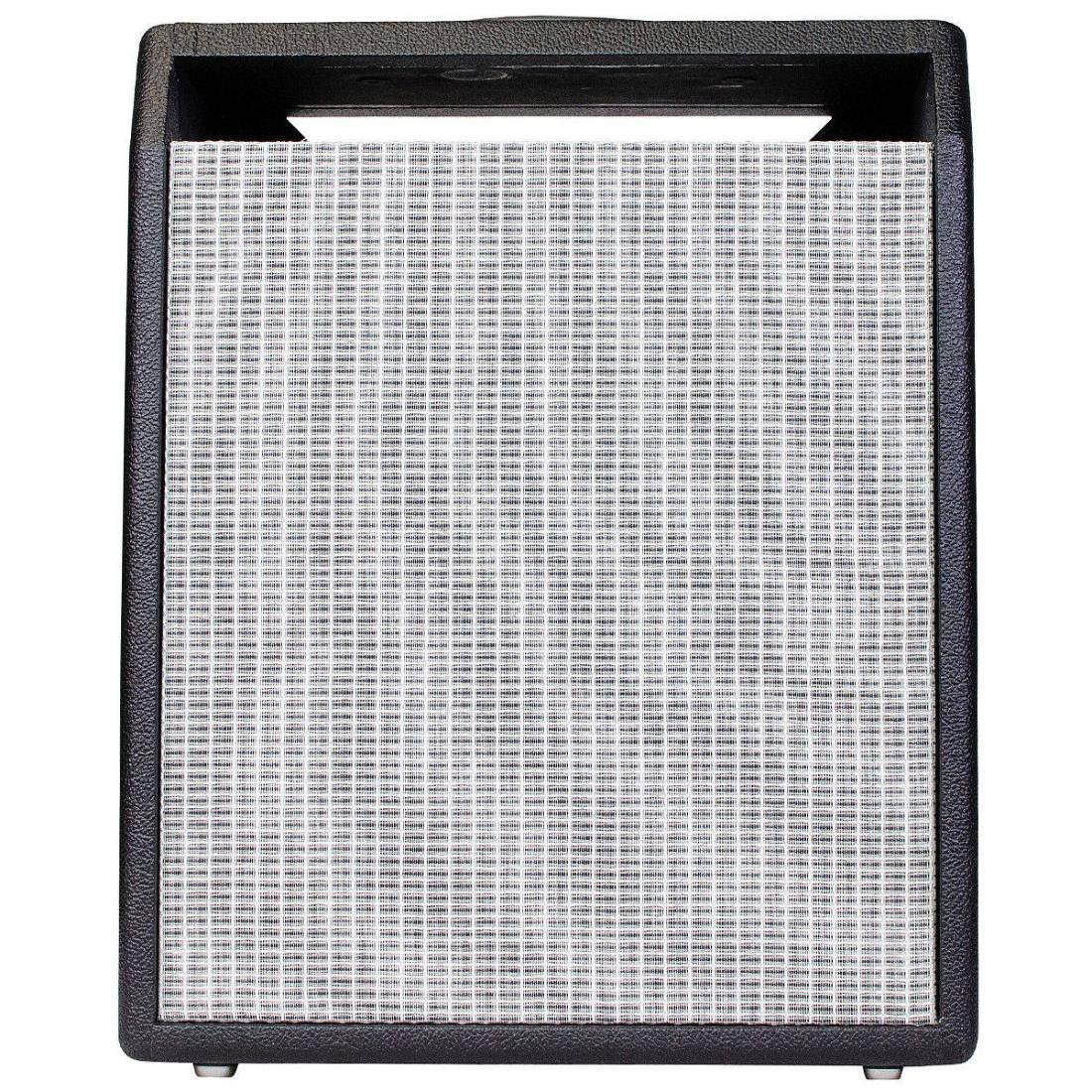 Fender Custom Blackface Vibro Champ 1X12 Combo Guitar Amp Cabinet - Image 2
