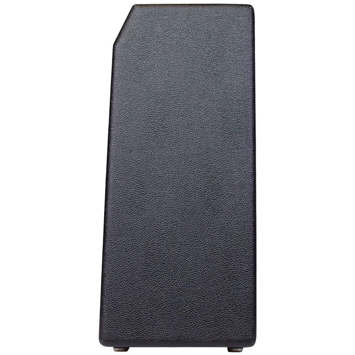Fender Custom Blackface Vibro Champ 1X12 Combo Guitar Amp Cabinet - Image 3