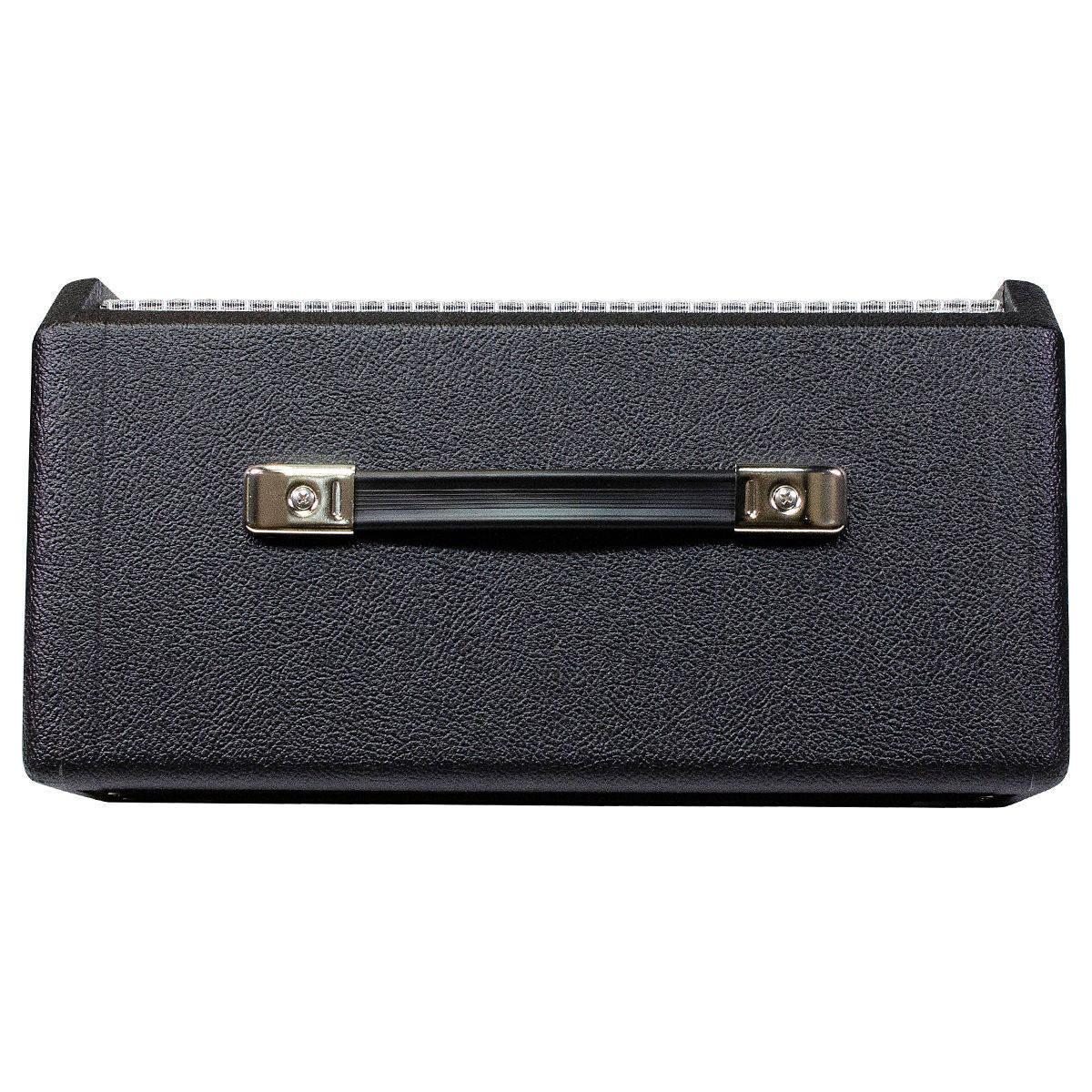 Fender Custom Blackface Vibro Champ 1X12 Combo Guitar Amp Cabinet - Image 4