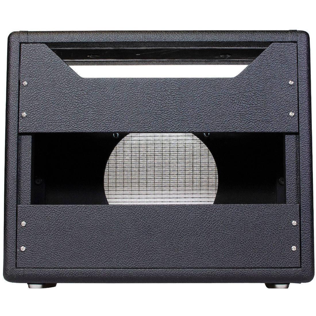 Fender Custom Blackface Vibro Champ 1x8 Combo Guitar Amp Cabinet - Image 3