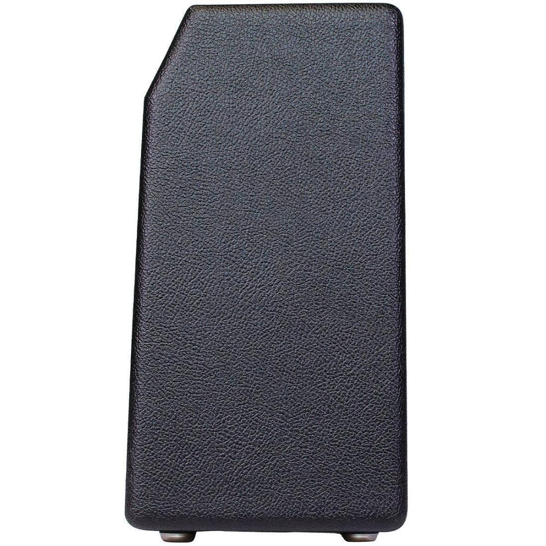 Fender Custom Blackface Vibro Champ 1x8 Combo Guitar Amp Cabinet - Image 4