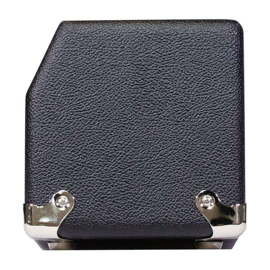 Fender Custom Blackface Vibro Champ Head Guitar Amp Cabinet - Image 4