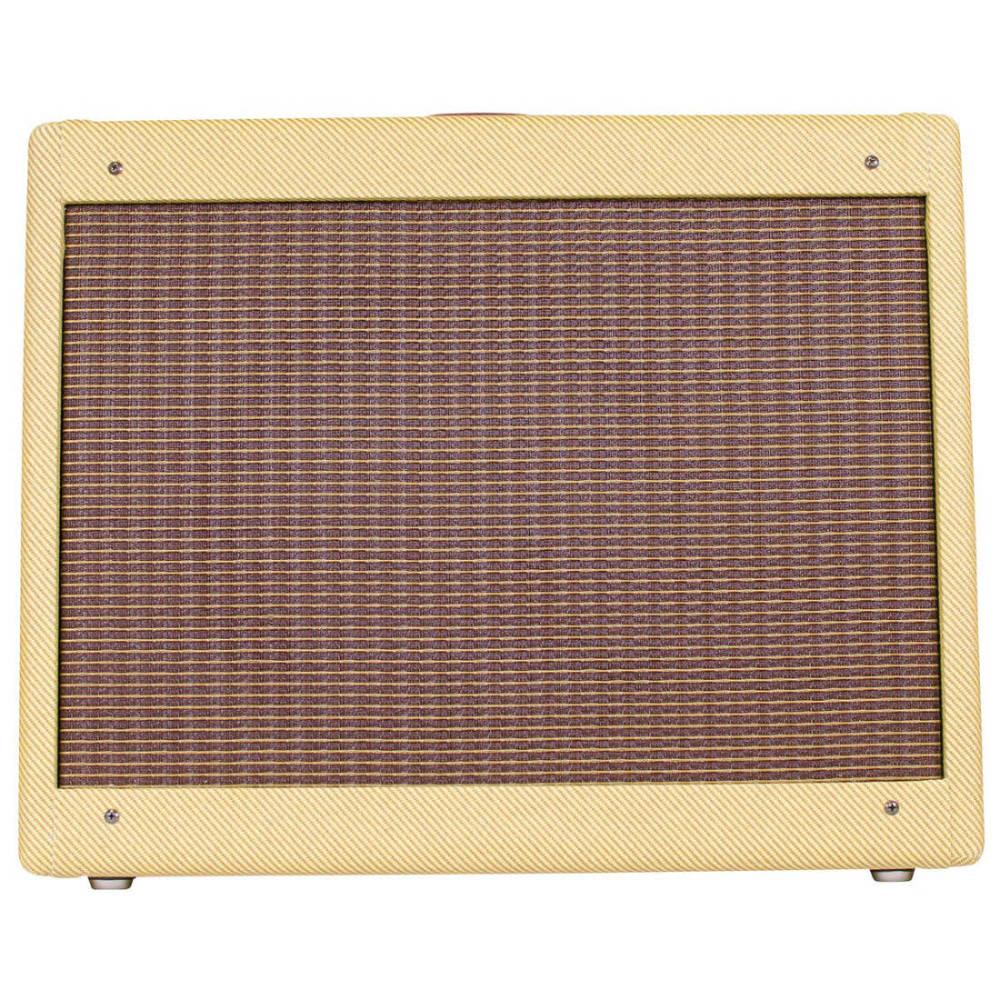 Fender Tweed Vibrolux 1x10 Combo Guitar Amp Cabinet - Image 2