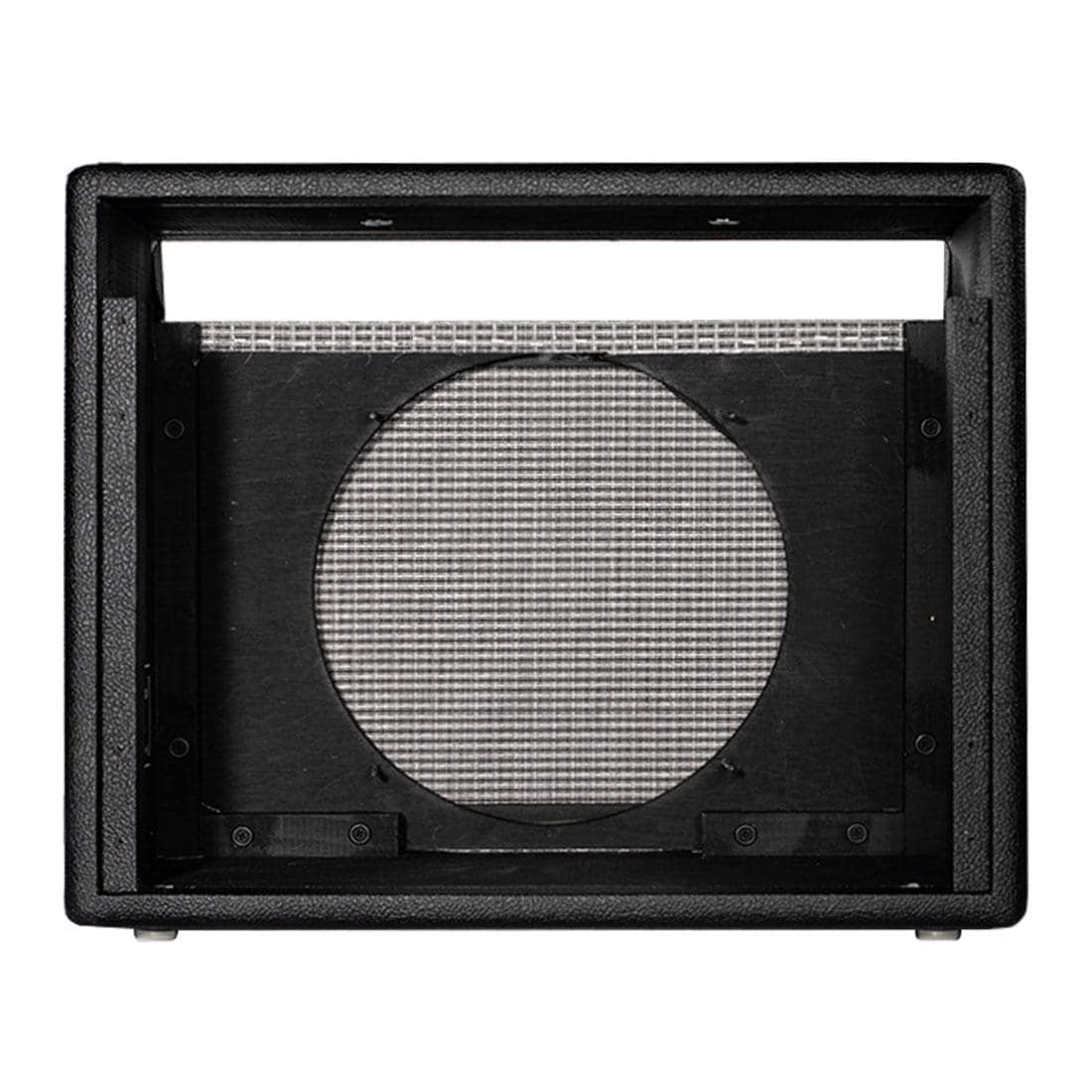 Fender Modern Era Princeton Reverb Combo Cabinet 1X12 - Image 3
